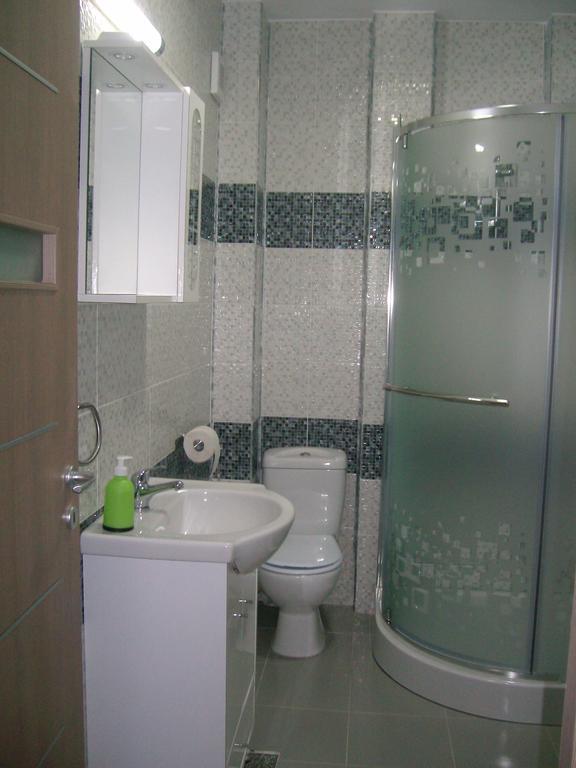 Cosy Apartment นาโวดาริ ห้อง รูปภาพ