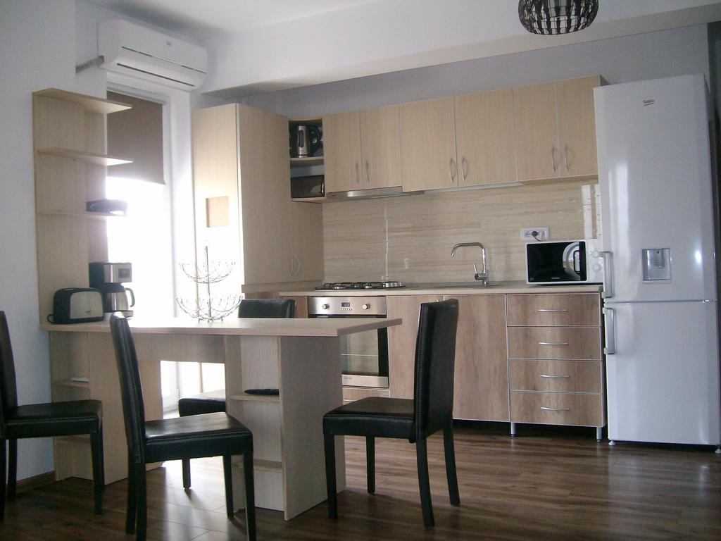 Cosy Apartment นาโวดาริ ห้อง รูปภาพ