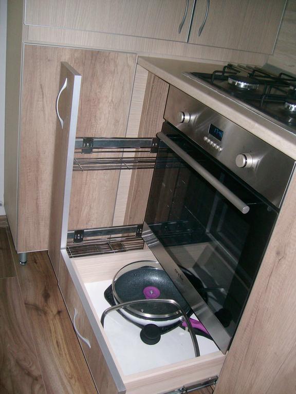 Cosy Apartment นาโวดาริ ห้อง รูปภาพ